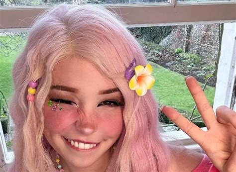 belle delphine onlyfans 2024|OnlyFans star Belle Delphine reveals payday battle after selling。